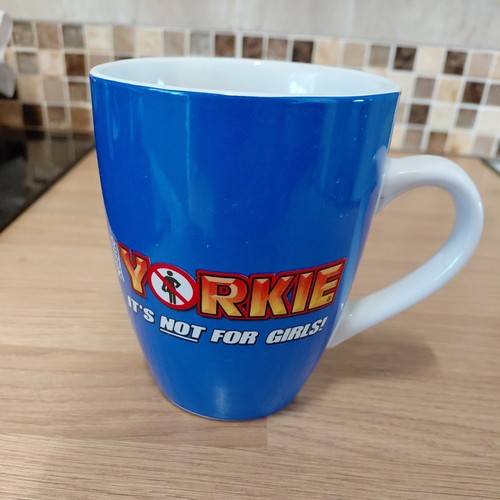 Vintage retro nestlé yorkie - retro,