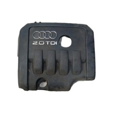 Audi A3 8P 2.0 TDi BKD Engine