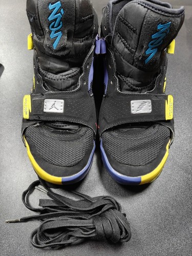 Nike air jordan naruto - jordan, x