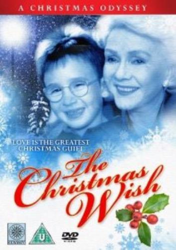 The christmas wish - christmas,