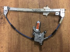 Peugeot 406 mk1 Front Right