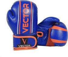 Vector sports boxing gloves - boxing,
