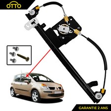 Electric Window Regulator