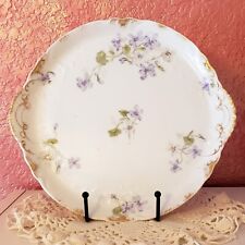 Antique Haviland Limoges China