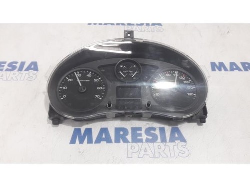 Instrument cluster citroen - cluster,
