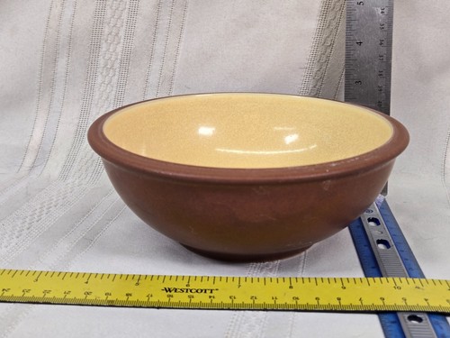 Denby juice soup - soup, cereal
