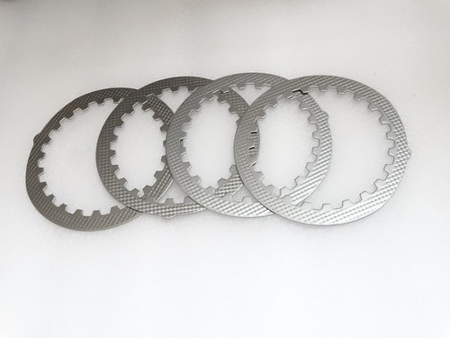 Steel clutch pressure plates - steel,
