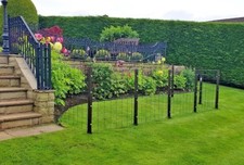 Permanent garden - permanent,