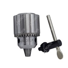 Jacobs 3/8 Keyed Drill Chuck