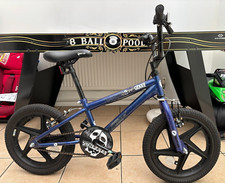 X-Rated Shockwave Kids BMX