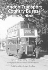 London Transport Country Buses