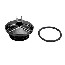 Black oil filler - black, for