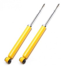 2x TA Technix Sport Shock