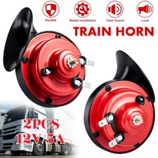 2pcs super horn 12v - super, 300db