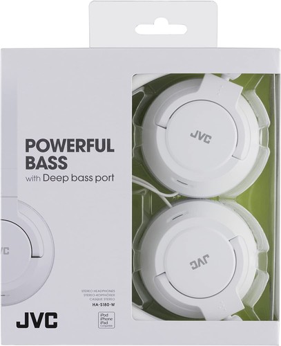 Jvc headphones foldable - jvc,