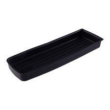 Center console armrest - console,