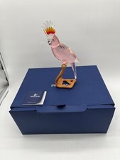 Swarovski Crystal Figurine