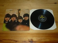 THE BEATLES BEATLES FOR SALE