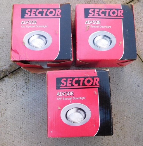 Sector alv50 chrome - 3,