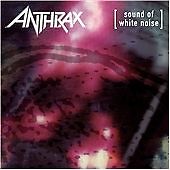 Anthrax sound white noise - :,