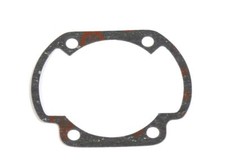 Cylinder base gasket base
