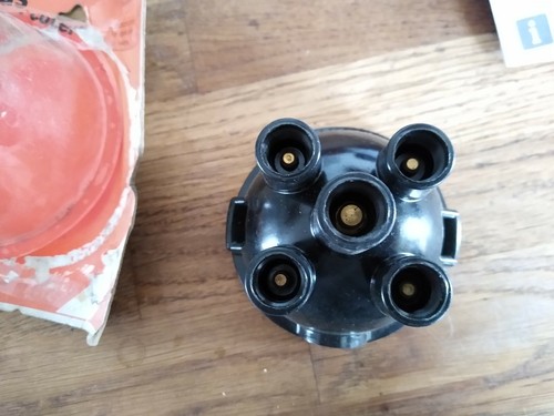 Distributor cap austin - cap,