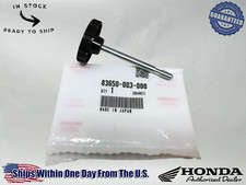 Honda OEM C70 CA72 CA77 CT90