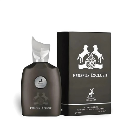 Perseus exclusif unisex eau - exclusif, |