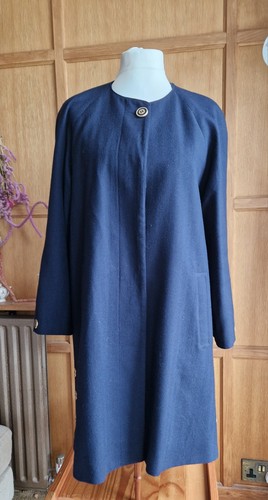 Avoca line coat jacket - avoca,