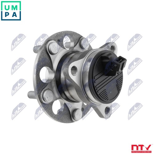 Wheel hub klt 333 for - hub,
