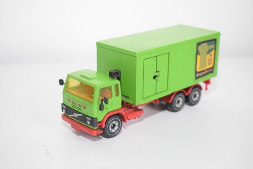 C17 siku volvo f12 - volvo,