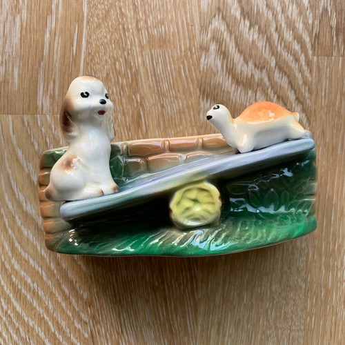 Hornsea pottery posy - pottery,
