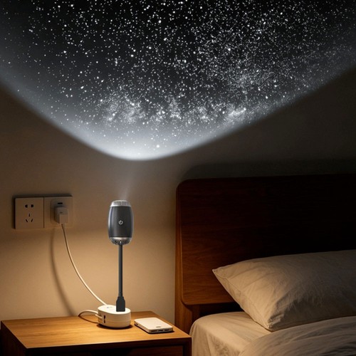 Romantic led starry sky - romantic,