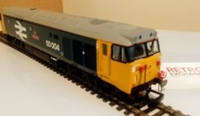 Hornby class 50004 st - class, 50