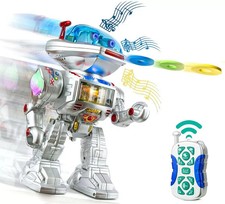 New Remote Control Robot