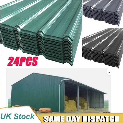 24pc metal cladding roof - cladding,