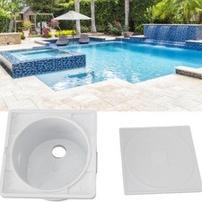 Swimming Pool Light Wiring