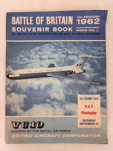 Battle britain 1962 - of,