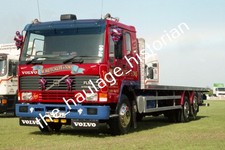 THH Truck Photos - Volvo FL10