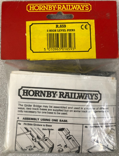 Hornby accessories gauge - hornby,