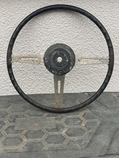 Triumph Stag Mk1,  Original Steering Wheel