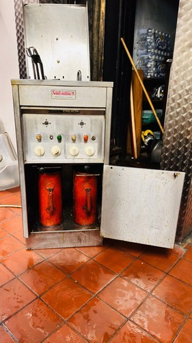 Valentine fryer - valentine,