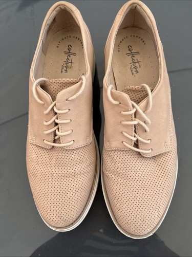 Clark ladies casual - ladies,