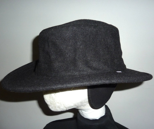 Tilley hat ttw2 - tilley, grey