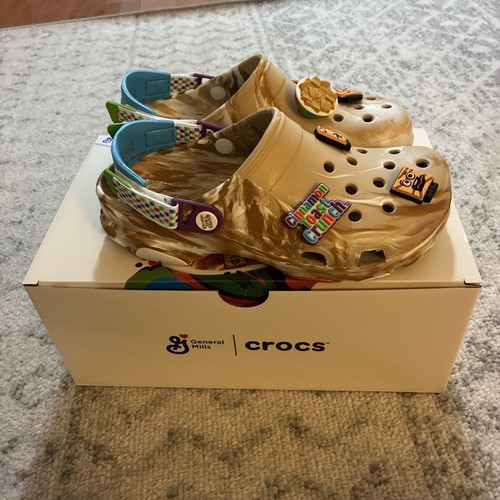 Crocs classic clog - clog, cinnamon