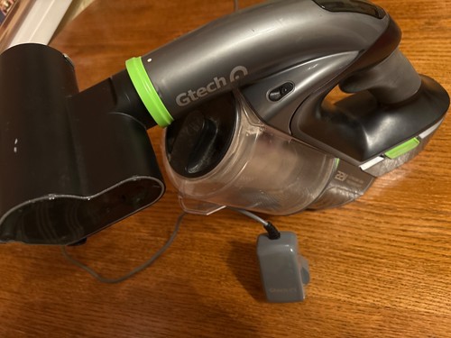 Tech cordless handheld - cordless,