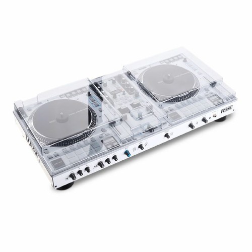 Decksaver rane one mk2 - &,