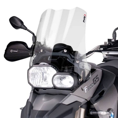 Puig touring clear - fairing, for