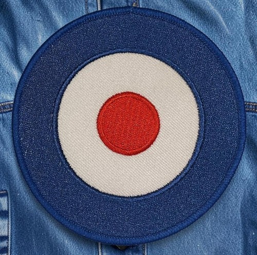 Scooter mod patch - -,