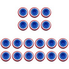 3 Pack Floating Drinks Holder